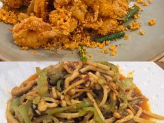 -美达尔烧烤(银川东路店)