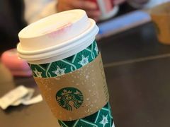 -星巴克(天津大悦城第二店)