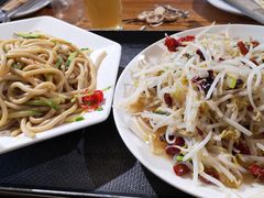 -二道木烤羊腿(桃花潭店)