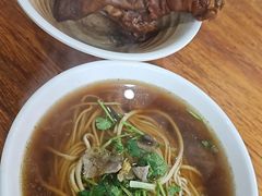 -老冯拉面羊棒骨(西宸广场店)