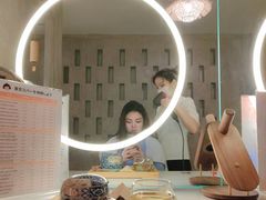 -施奈儿.洗头頭療.按摩SPA.采耳(上梅林店)