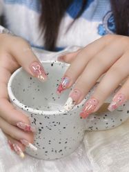 点击看大图 -CO COLOR美甲美睫美妆