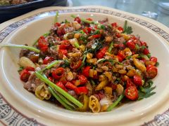 -姐妹农家菜(碧水华庭店)