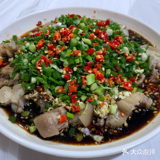 明心荷花饭店