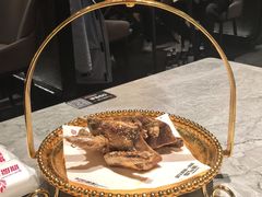-鼎原力量东北吊炉烧烤(幸福街店)