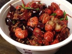 -巴厘龙虾·榜首油焖大虾(音乐学院·沿江酒馆店)