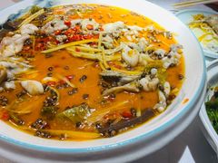 -雲蜀龙阁·金牌水煮鱼(方庄店)