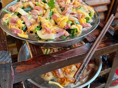 桑拿牛肉-阿多私房菜(顺德店)