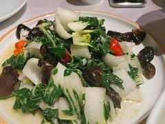 -惠丰堂饭庄·烤鸭·京味菜(西北旺·唐家岭店)