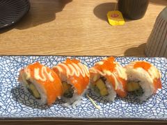 -赤稻·日式料理(禅城店)