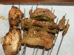 -火联烧烤(学院路创始店)