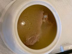 -观澜湖酒店·邀月庭中餐厅