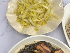 -清香海鲜餐厅(青澳湾地标美食店)