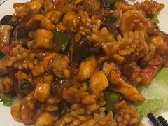 -津悦·正阳春烤鸭(红旗南路店)