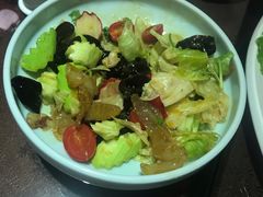 -福来齐·鲁菜海鲜·渔家菜(朝阳街分店)