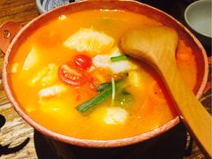 版纳野果酸汤鱼-云海肴·汽锅鸡·云南菜(领展购物广场·中关村店)