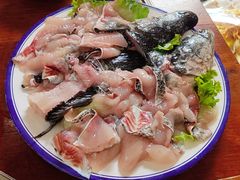 -大理.老字号渝记酸萝卜乌鱼(古城总店)