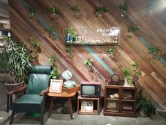 -时光花园(白鹭洲店)