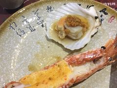 -铁板诱惑法式铁板烧(大卫城店)
