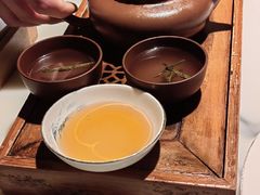 -柳莺湖上·湖景餐厅·江南菜(西湖店)