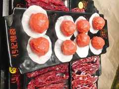 -潮发潮汕牛肉店(芳村店)
