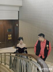 -Sunny喜铺婚礼定制·求婚策划