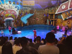 -烟台海昌鲸鲨海洋公园