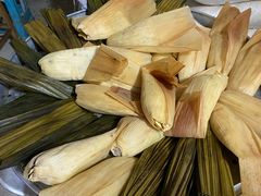-夹江老头叶儿粑(石雁儿小区店)