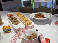 -谭厨中山传家菜.乳鸽.脆鲩鱼(华强北中航城店)