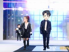 -潮童星少儿模特形体培训(郑州总校)