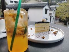 -简象咖啡CAFE ELE JANE(满陇桂雨店)