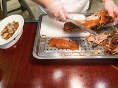 -北京烤鸭 ·儿童菜 ·采风阁家常菜餐厅(亚龙湾天域酒店)