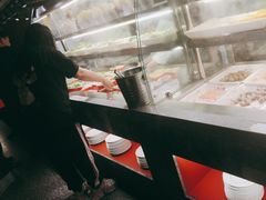 -芝小官牛肉火锅烤肉自助(淮安清江浦区新亚店)