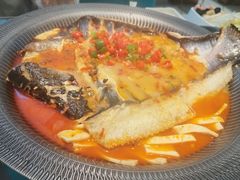 -半天妖烤鱼(龙湖龙湾天街店)