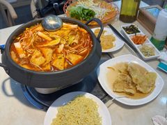 -屋里家延边朝鲜族冷面(梅林3店)