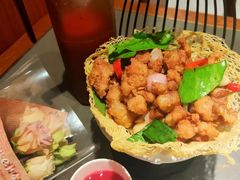 -云海肴·汽锅鸡·云南菜(高德置地店)