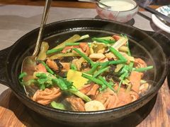 -得意啫·广东啫啫煲(前海HOP店)