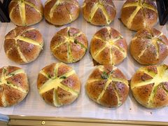 Originality网红蒜香奶油包-匠杺(南昌大厦店)