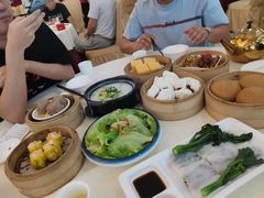 -四季大酒楼(白濠店)