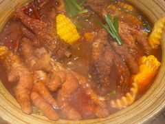 -山四砂锅(太原钟楼街店)