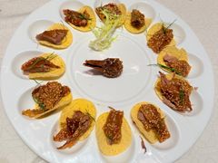 一口芝麻鸽-大鸽饭(岗顶店)