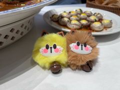 -望海湾鱼头泡饼·天津菜(空港店)