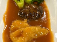 -金鮀岛潮州酒家