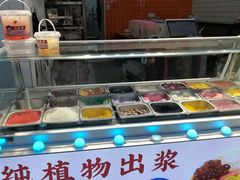 -南门头上美食街