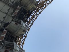 -影汇之星8字形摩天轮