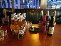 -CIRCLE·酒吧(第一国际店)