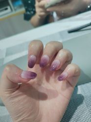 -丽心自助美甲美睫