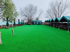 -亲兄弟真人CS团建拓展基地