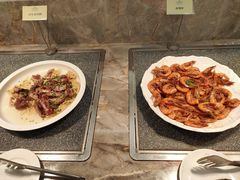 -上海嘉豪淮海国际豪生酒店