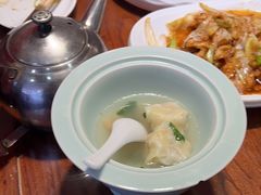 -惠宾饭庄(中山路店)